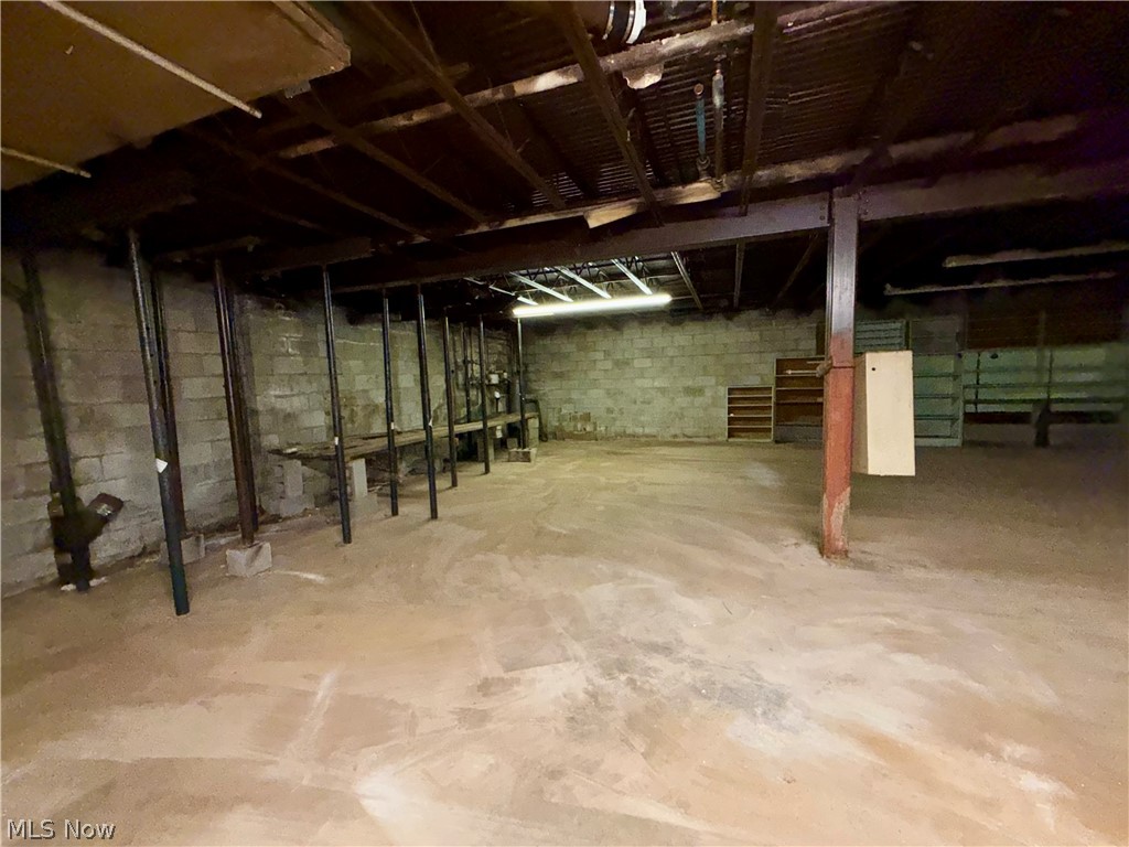 Coshocton - Residential