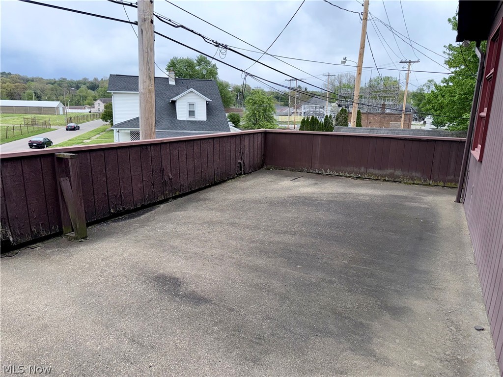 Coshocton - Residential