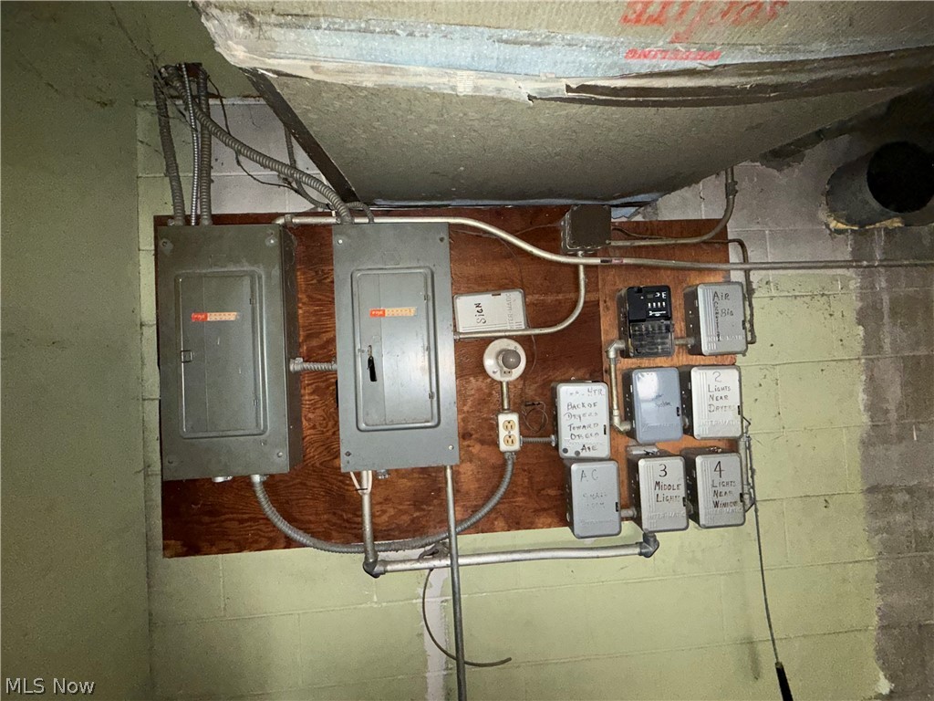 Coshocton - Residential