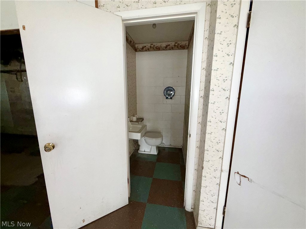 Coshocton - Residential