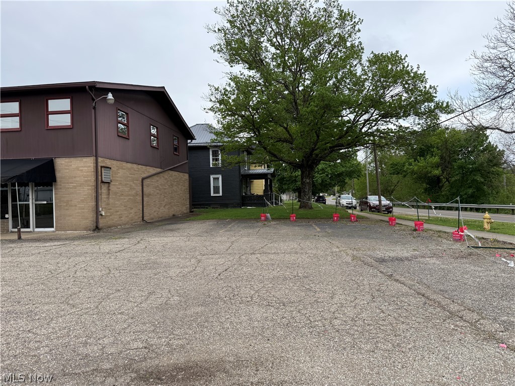 Coshocton - Residential