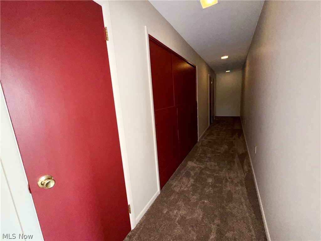 Coshocton - Residential