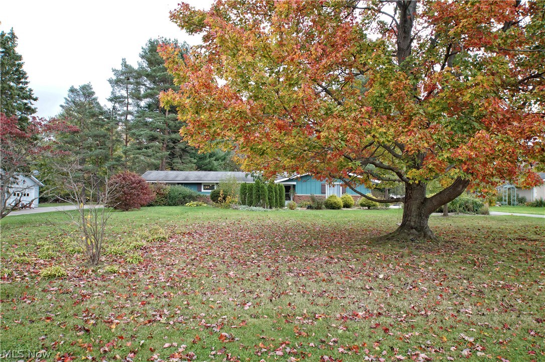 Belmeadows Sub - Residential