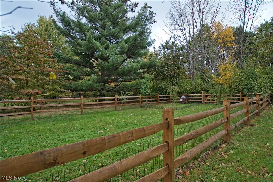 Belmeadows Sub - Residential