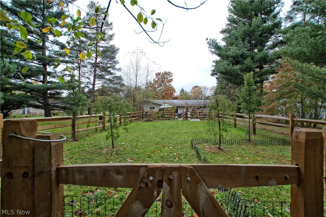 Belmeadows Sub - Residential