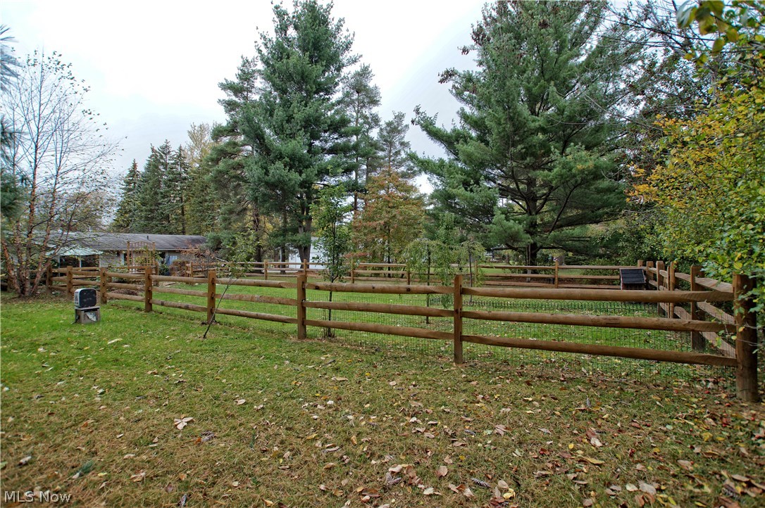 Belmeadows Sub - Residential