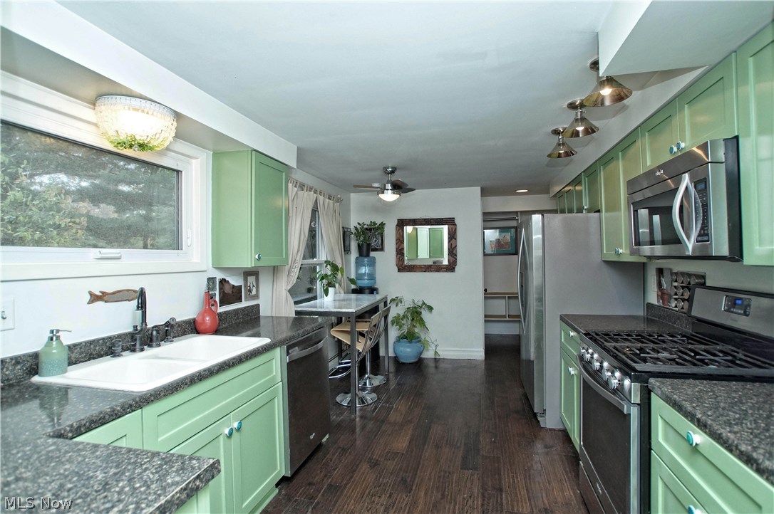 Belmeadows Sub - Residential