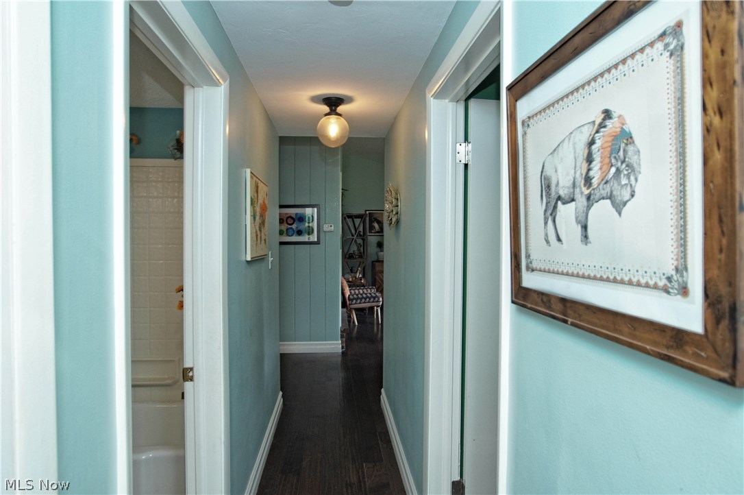 Belmeadows Sub - Residential