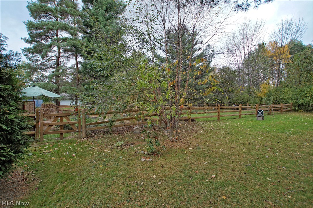 Belmeadows Sub - Residential