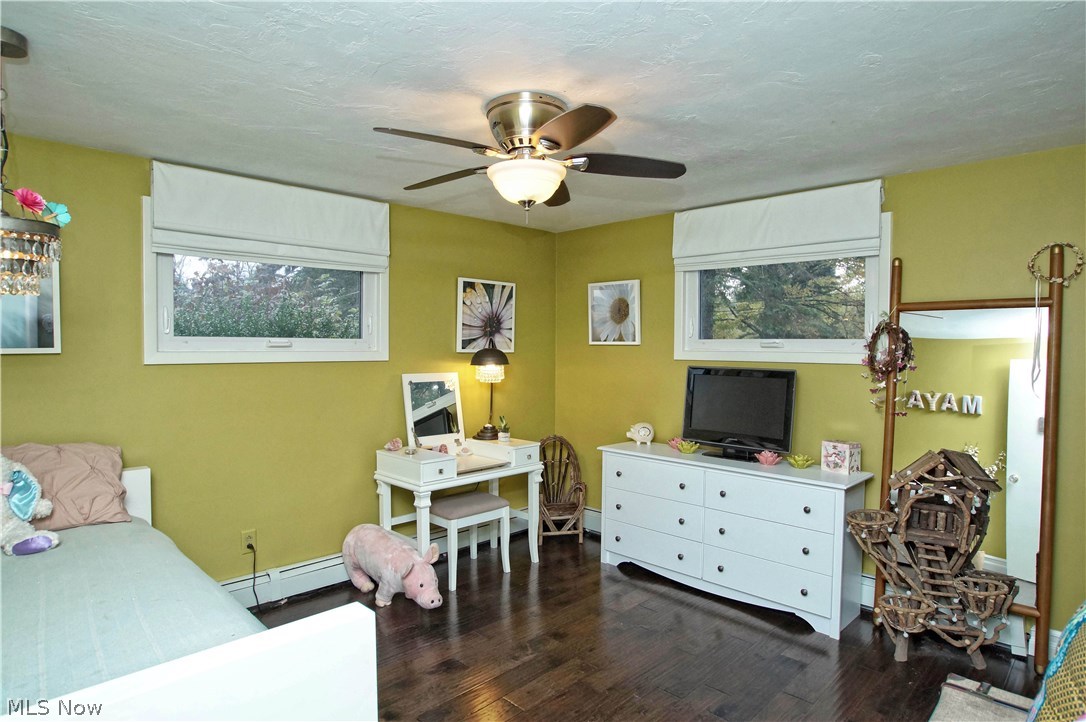 Belmeadows Sub - Residential