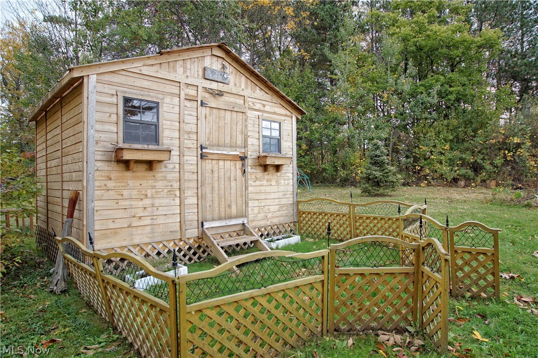 Belmeadows Sub - Residential