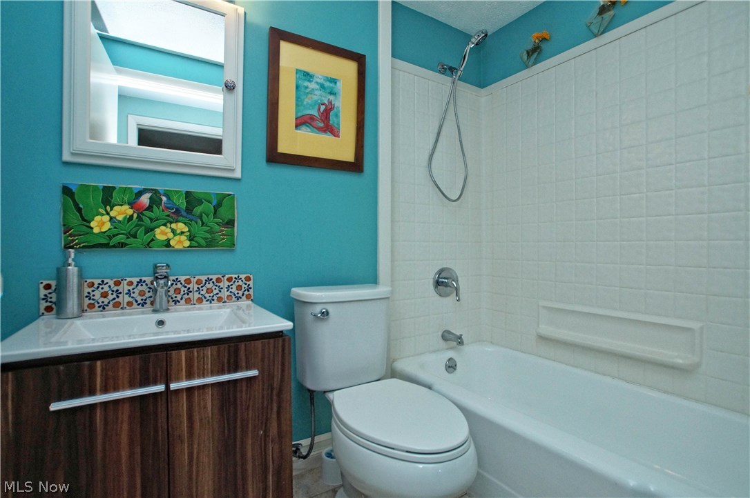 Belmeadows Sub - Residential