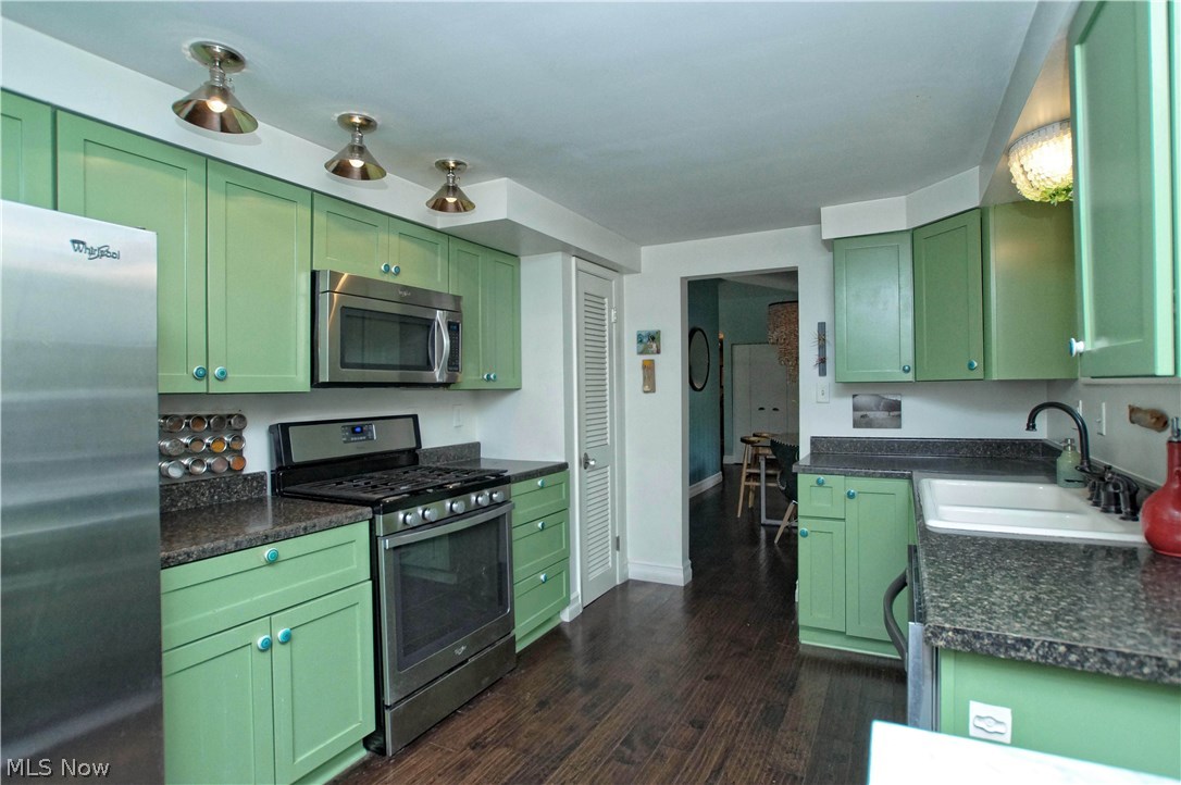 Belmeadows Sub - Residential