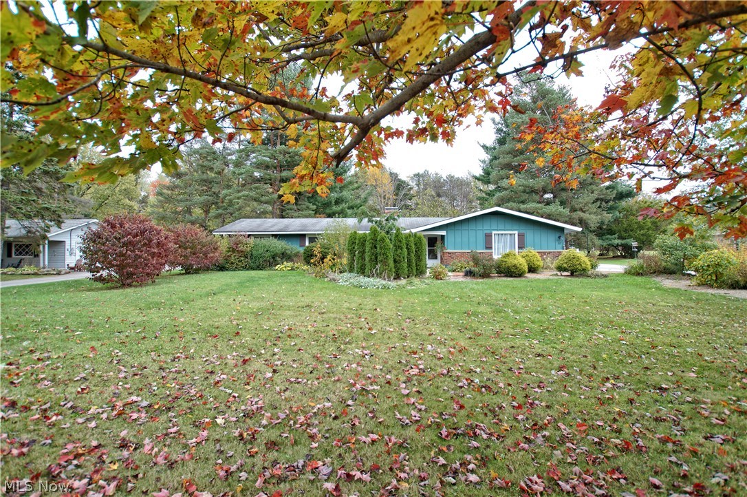 Belmeadows Sub - Residential