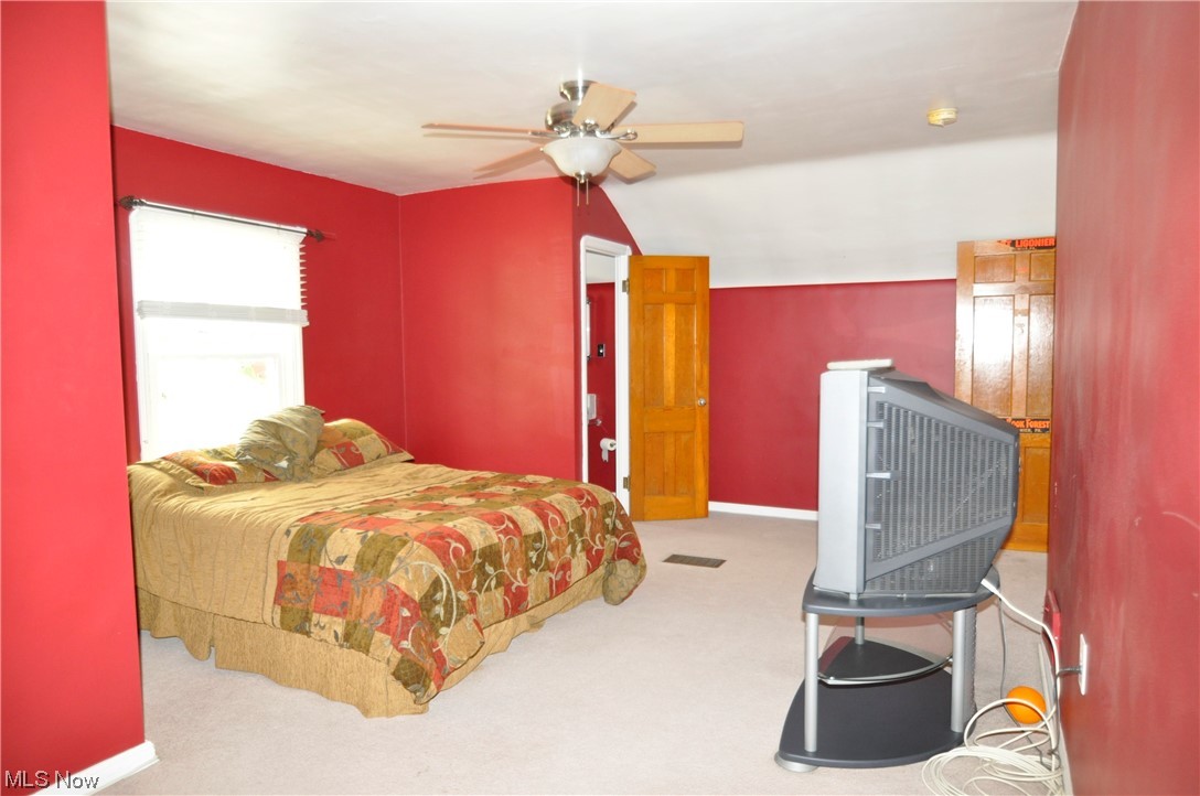 Munn Road - Residential