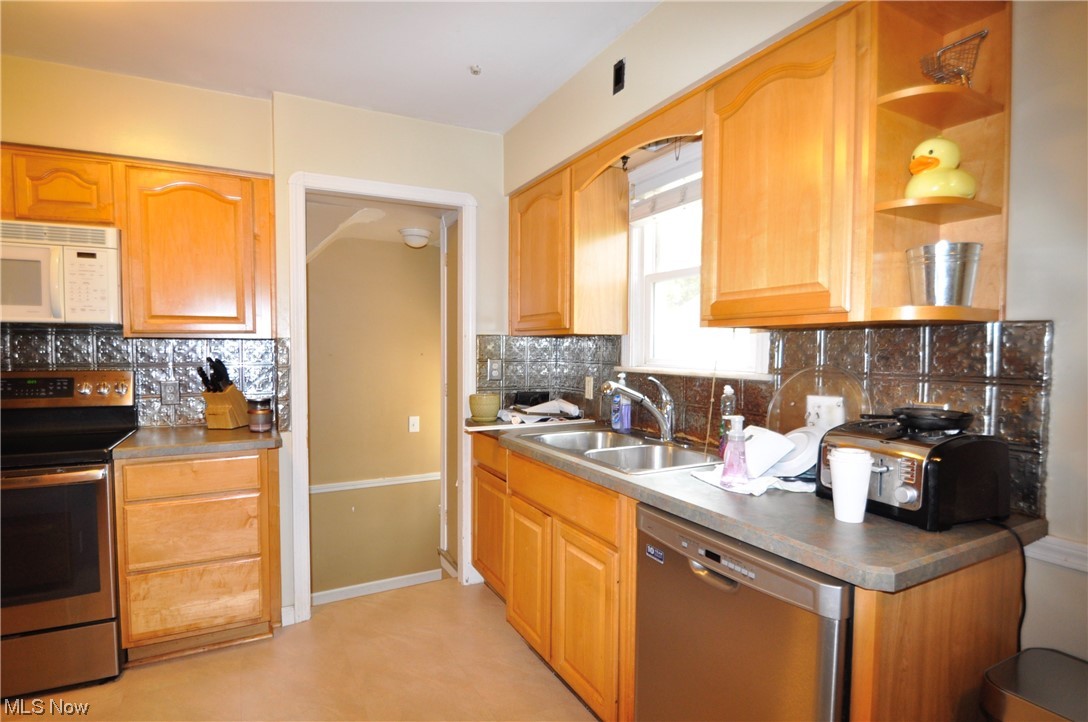 Munn Road - Residential