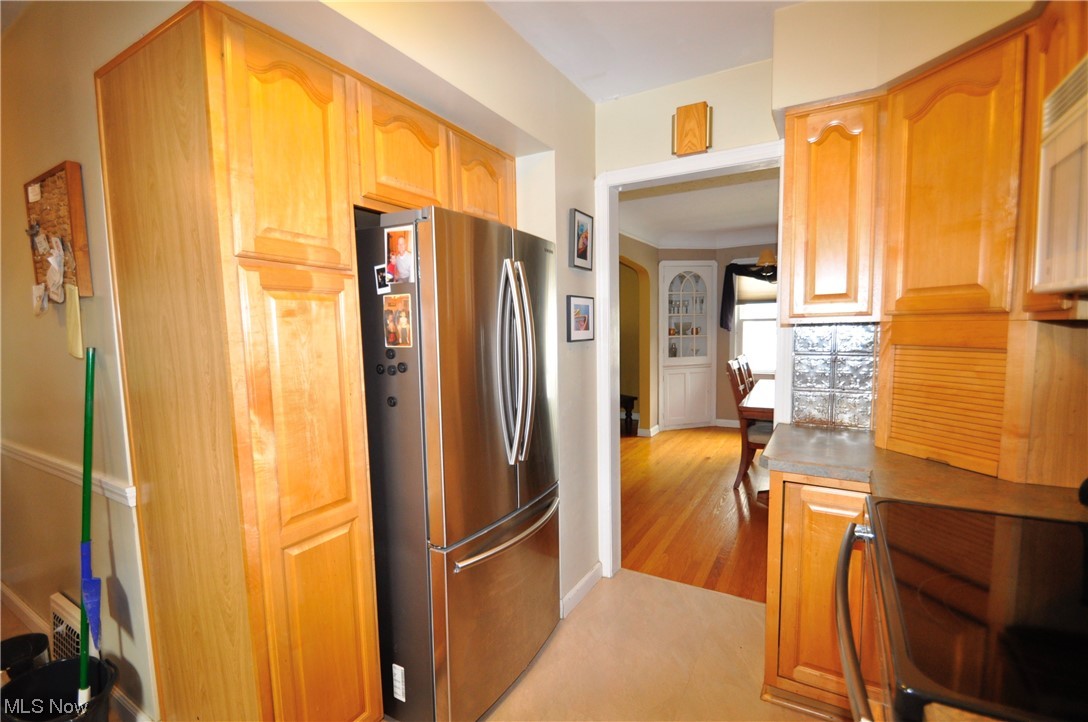 Munn Road - Residential