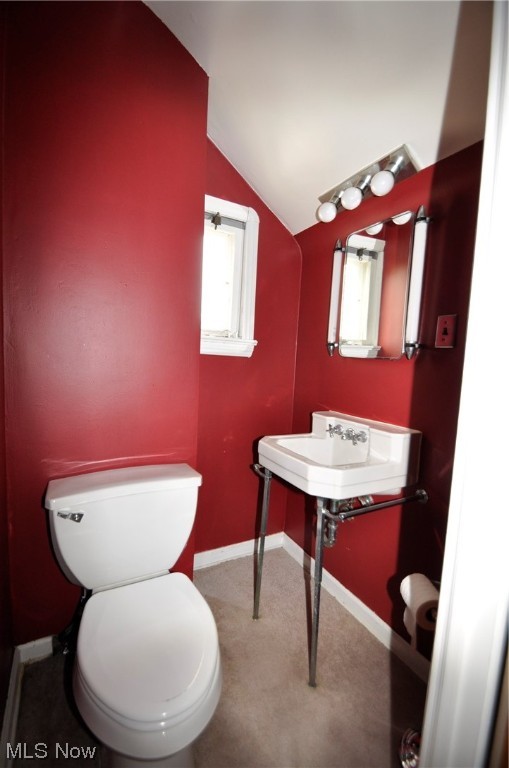 Munn Road - Residential