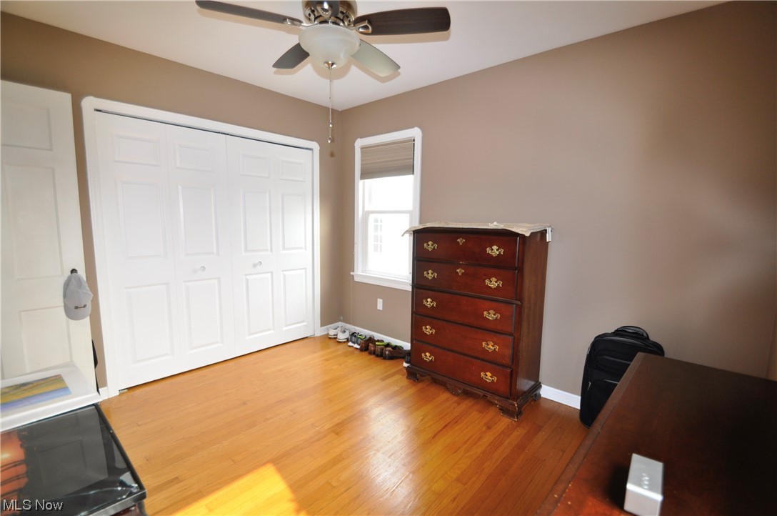 Munn Road - Residential