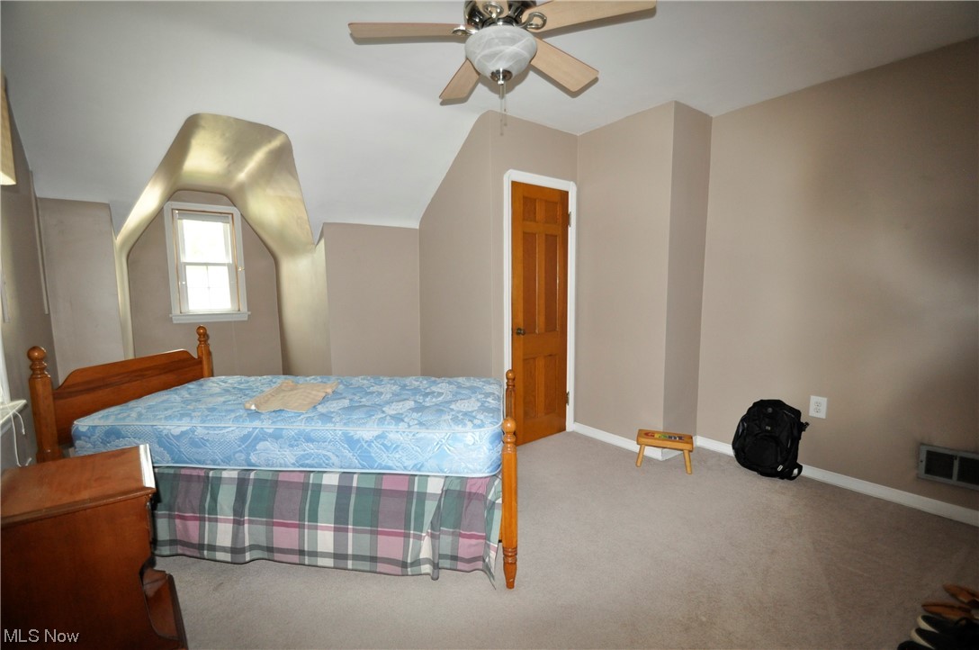 Munn Road - Residential