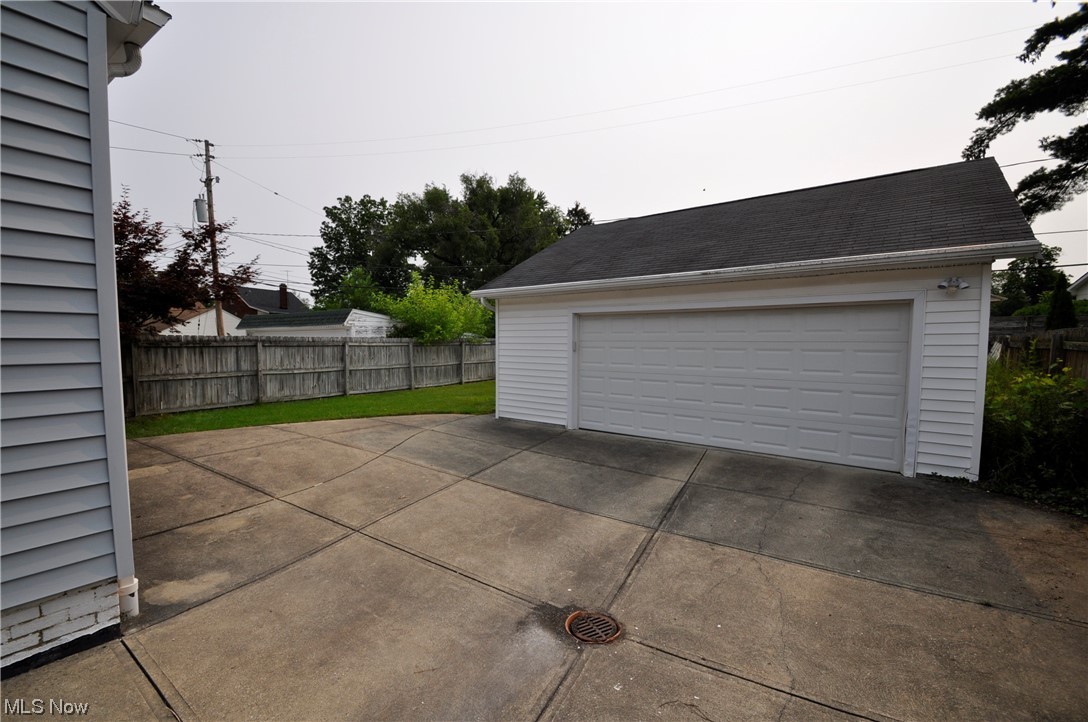 Munn Road - Residential