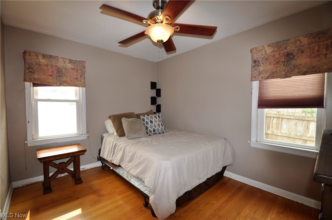 Munn Road - Residential