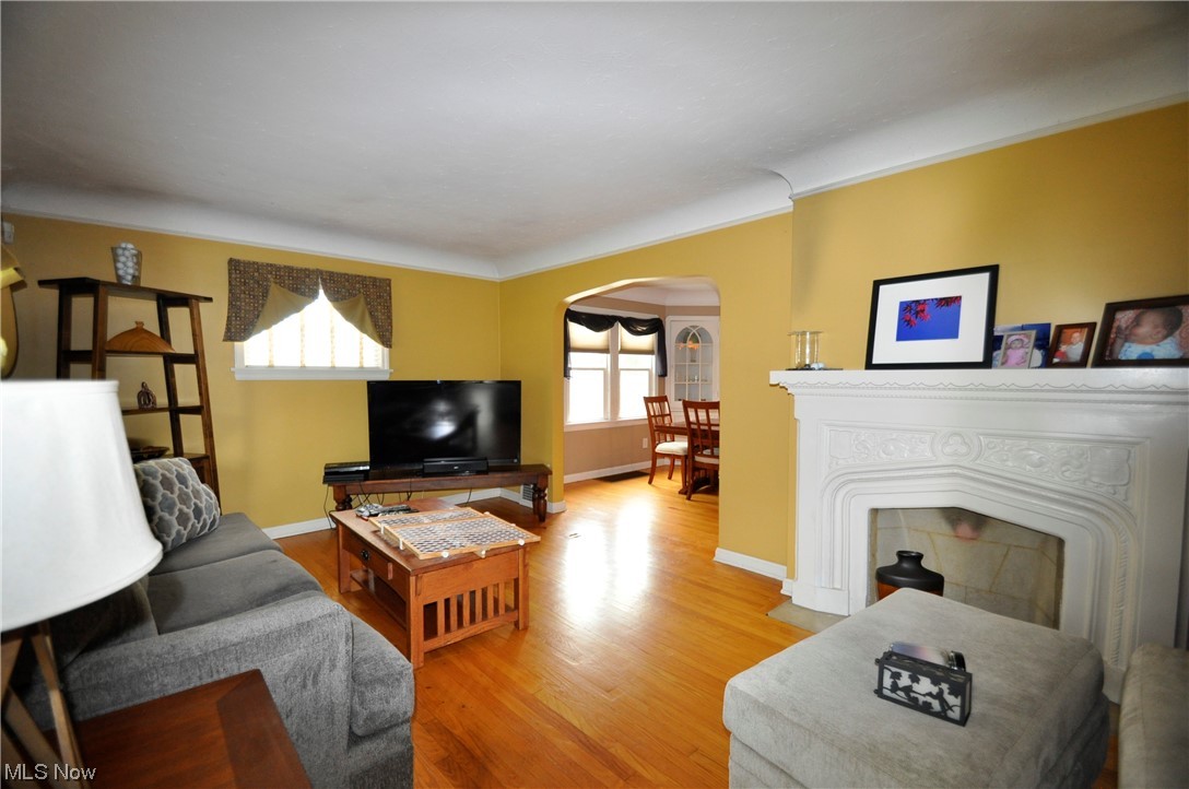 Munn Road - Residential