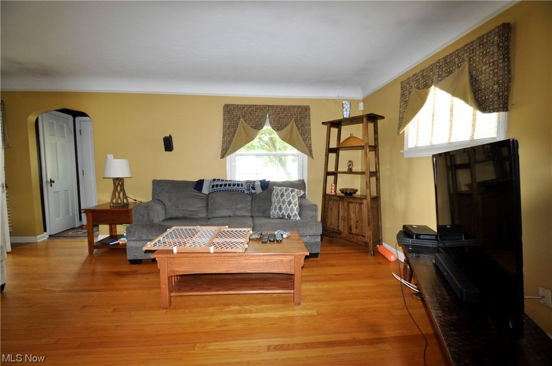 Munn Road - Residential