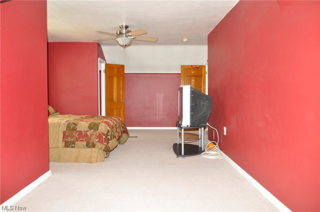 Munn Road - Residential