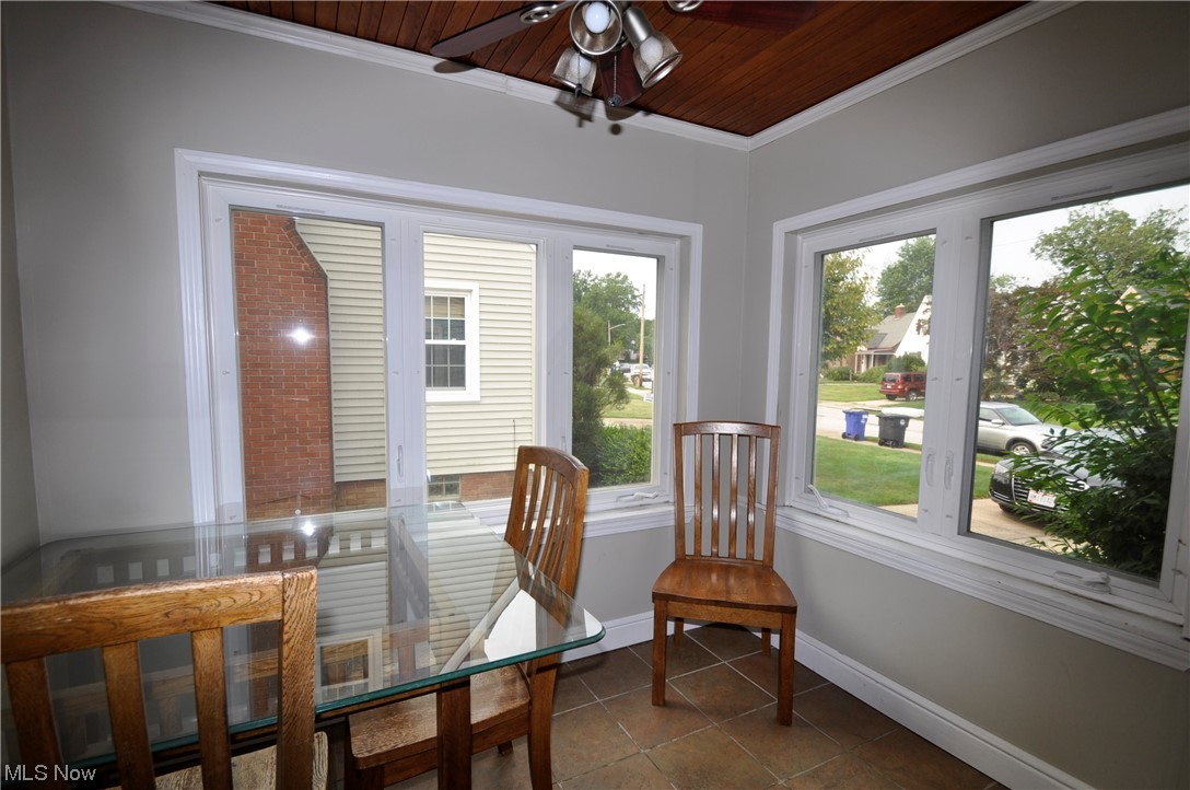 Munn Road - Residential