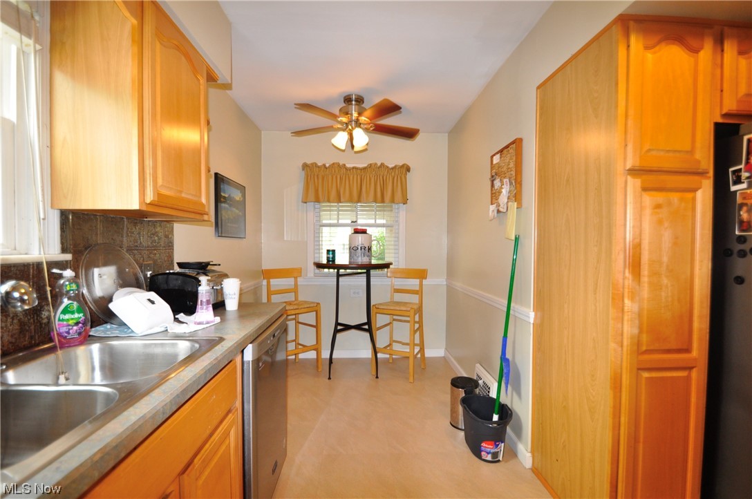 Munn Road - Residential