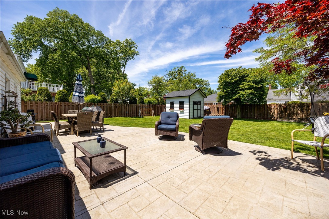 19064 Colahan Drive, Rocky River, Ohio image 35