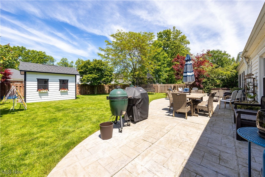 19064 Colahan Drive, Rocky River, Ohio image 36