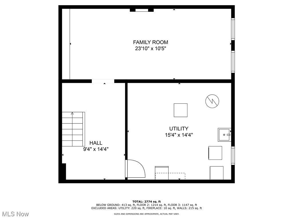 19064 Colahan Drive, Rocky River, Ohio image 39