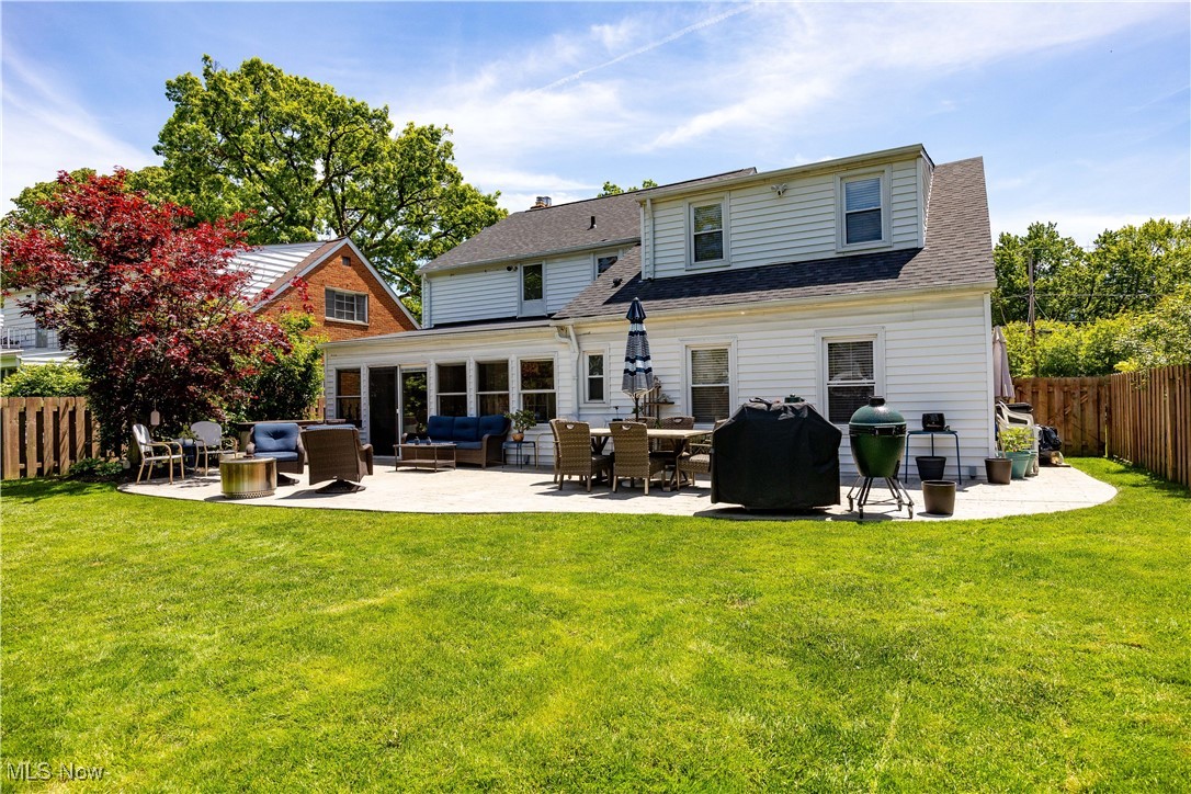 19064 Colahan Drive, Rocky River, Ohio image 38
