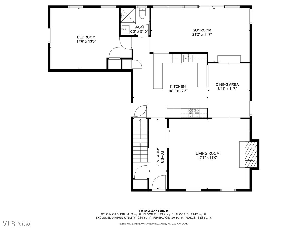 19064 Colahan Drive, Rocky River, Ohio image 42