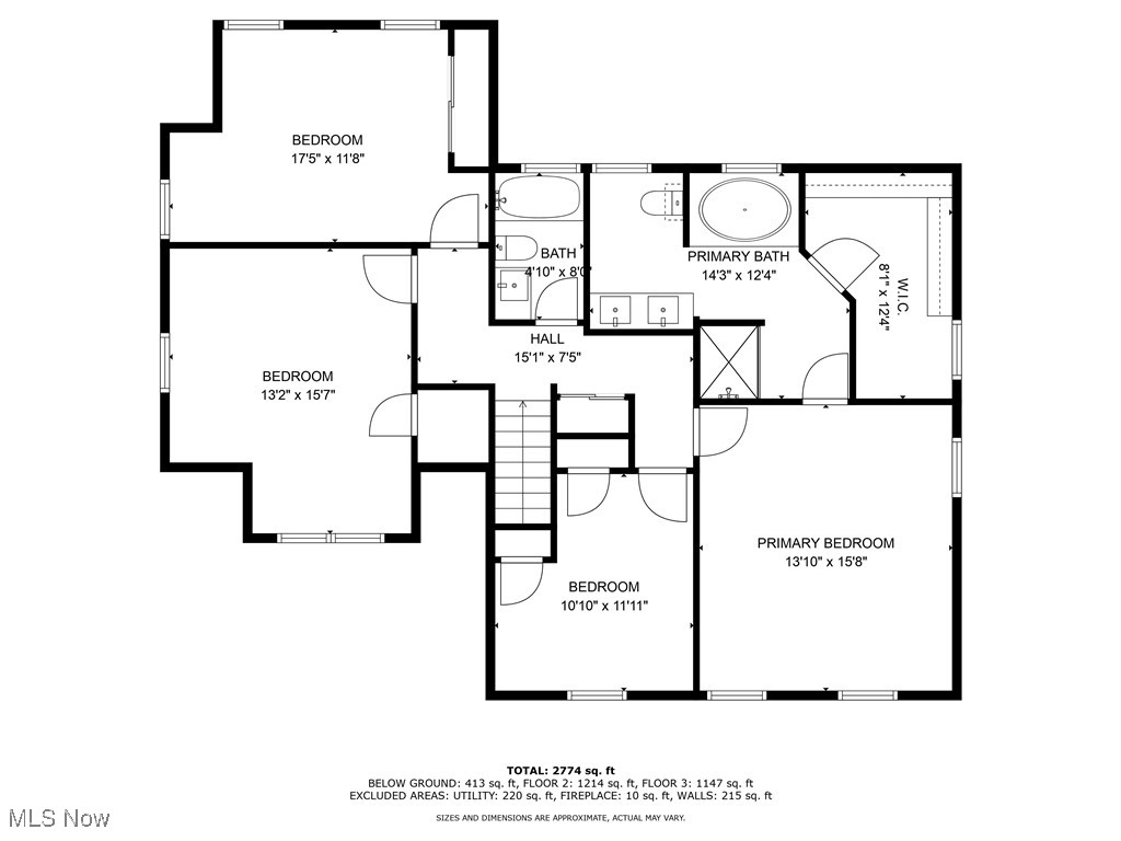 19064 Colahan Drive, Rocky River, Ohio image 40