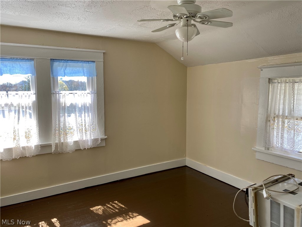 Mcintire Park - Residential