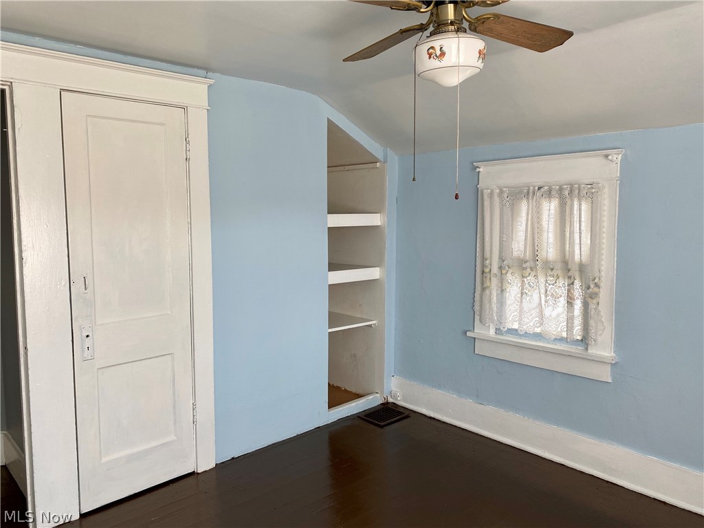 Mcintire Park - Residential