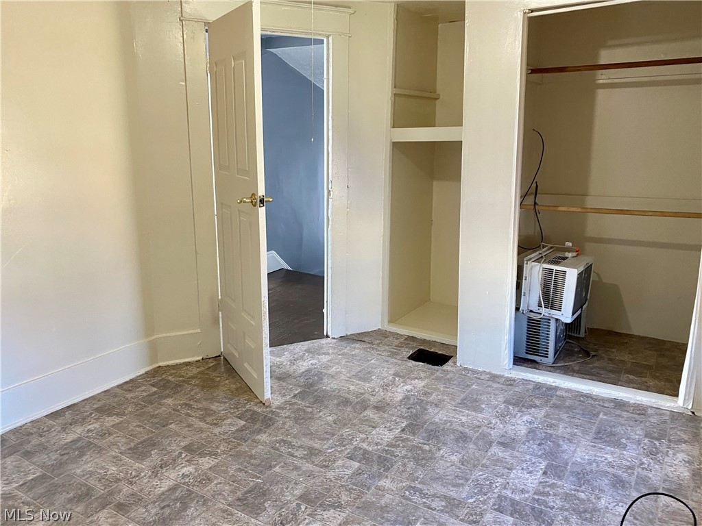 Mcintire Park - Residential