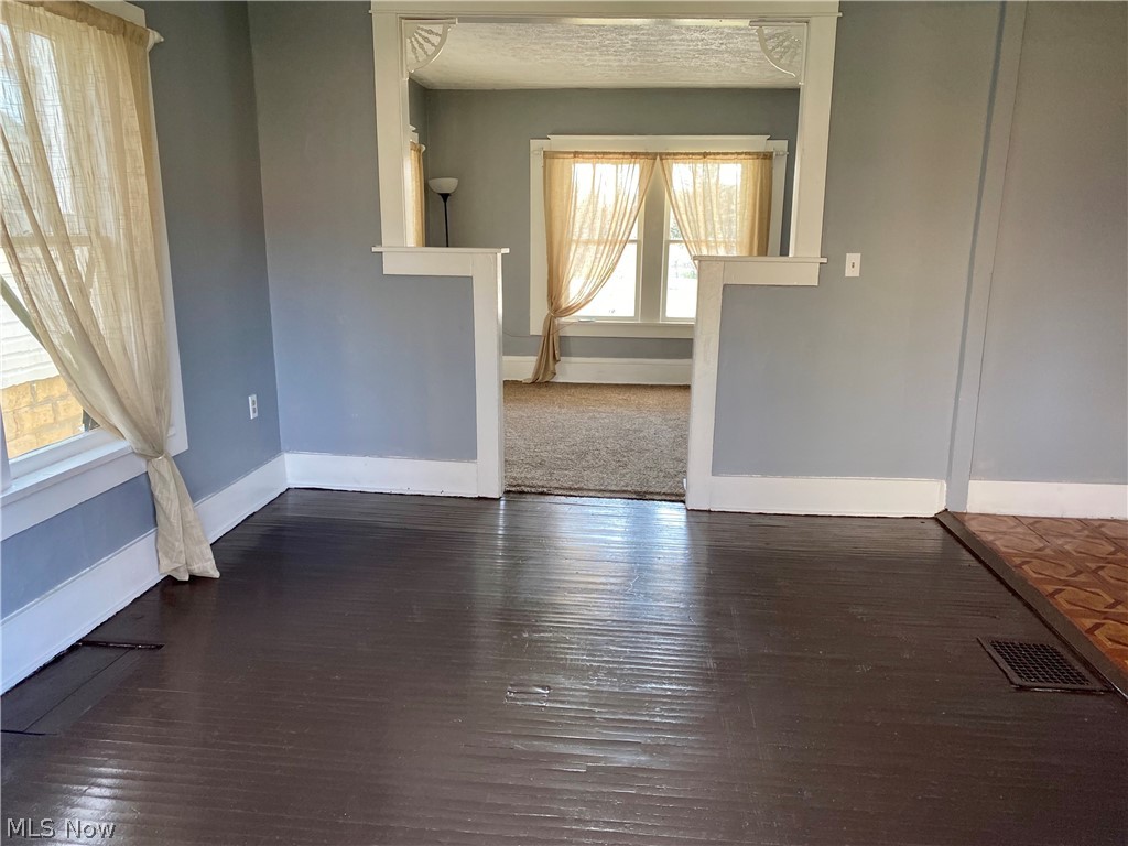 Mcintire Park - Residential