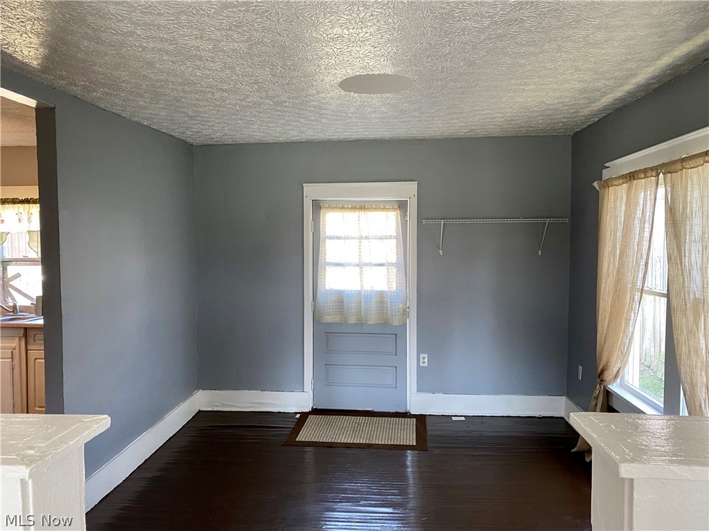 Mcintire Park - Residential