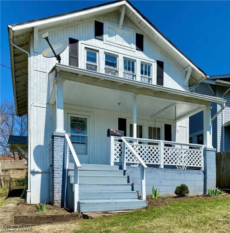 Mcintire Park - Residential