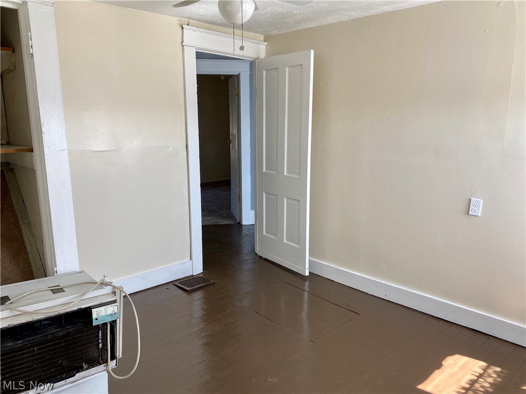 Mcintire Park - Residential