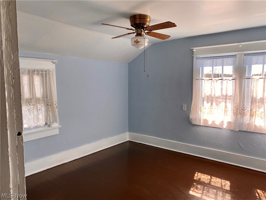 Mcintire Park - Residential