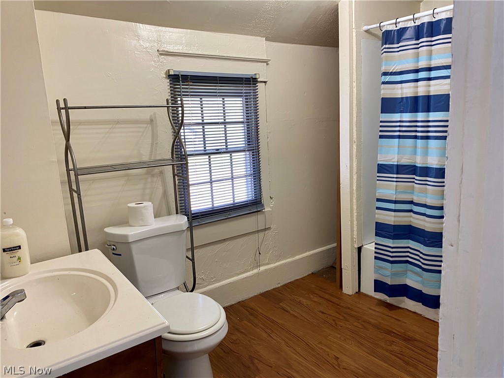 Mcintire Park - Residential