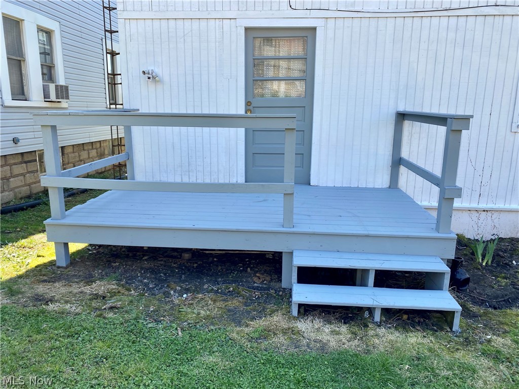 Mcintire Park - Residential