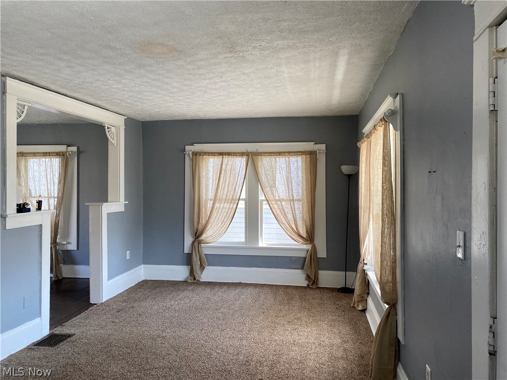 Mcintire Park - Residential