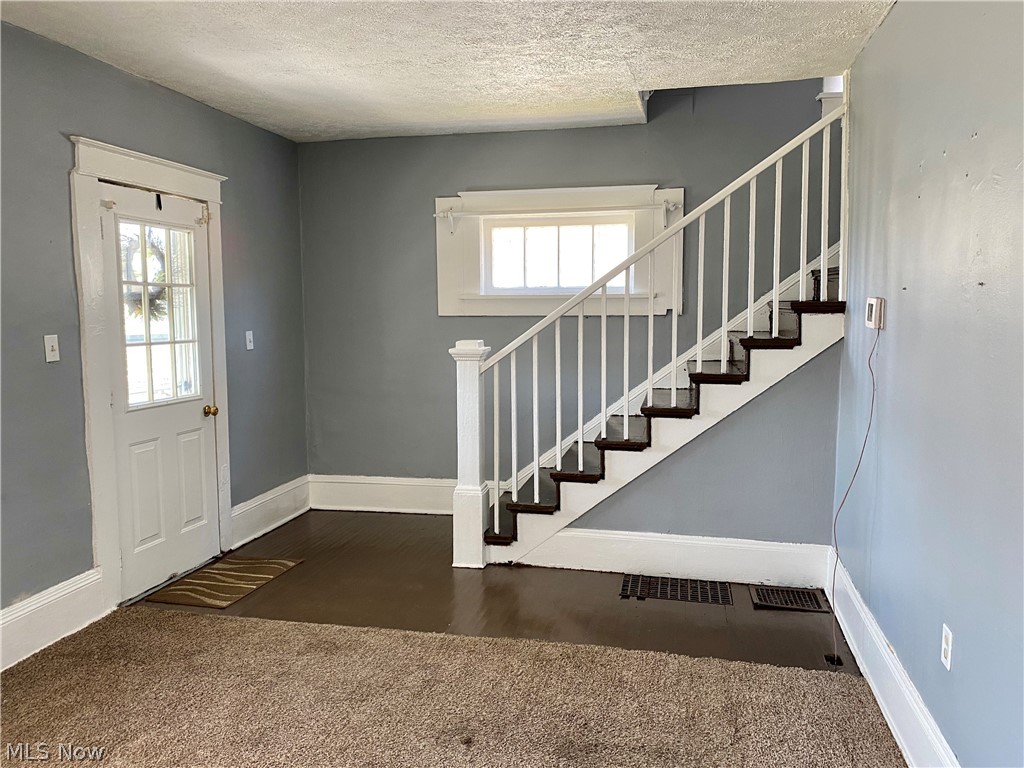 Mcintire Park - Residential