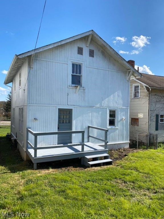 Mcintire Park - Residential